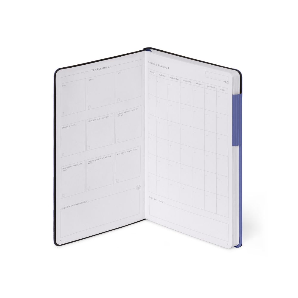 Notesbog, My Notebook, Dotted, Future Dusk (MYNOT0294) - 4