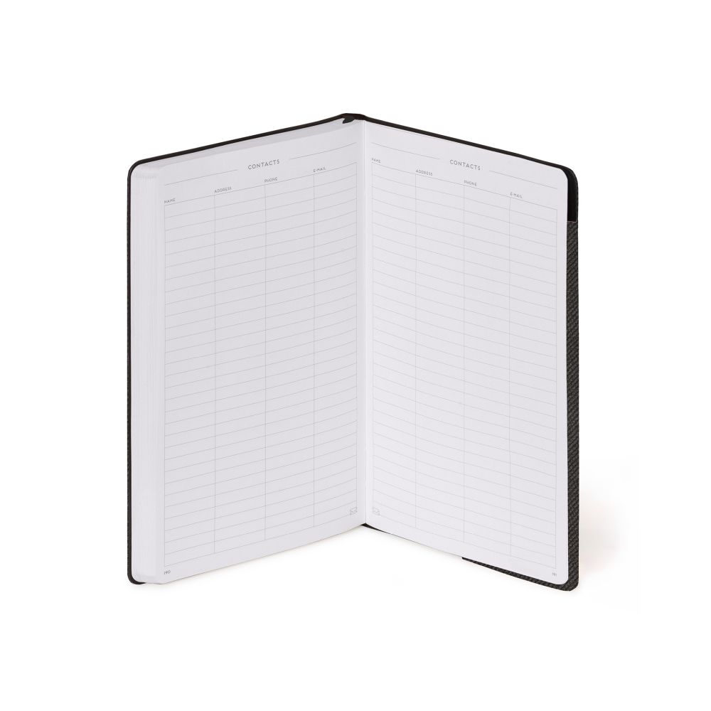 Anteckningsbok, My Notebook, Dotted, Deep Graphite (MYNOT0295) - 6