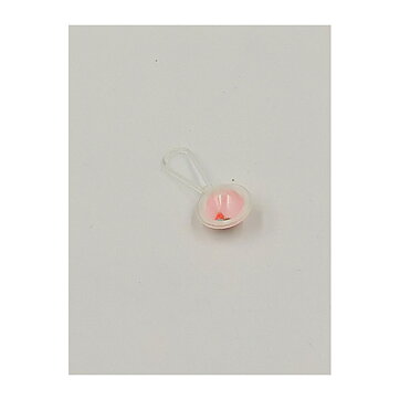 Dollhouse Second Hand - Baby Rattle