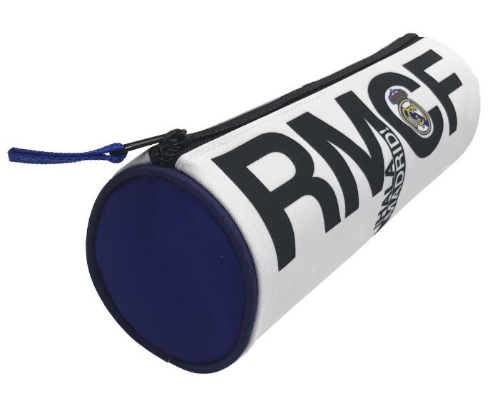 Real Madrid Pennfodral 22 cm - 2