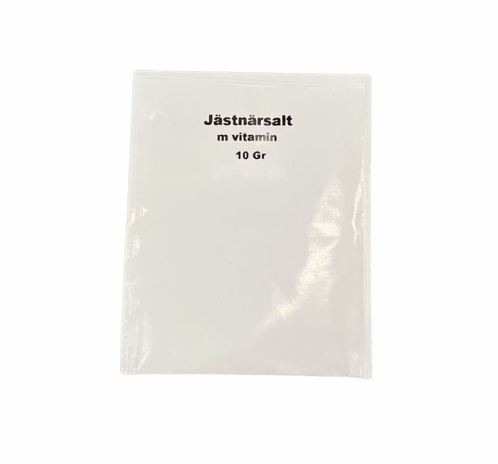 Gærnæring 10 g