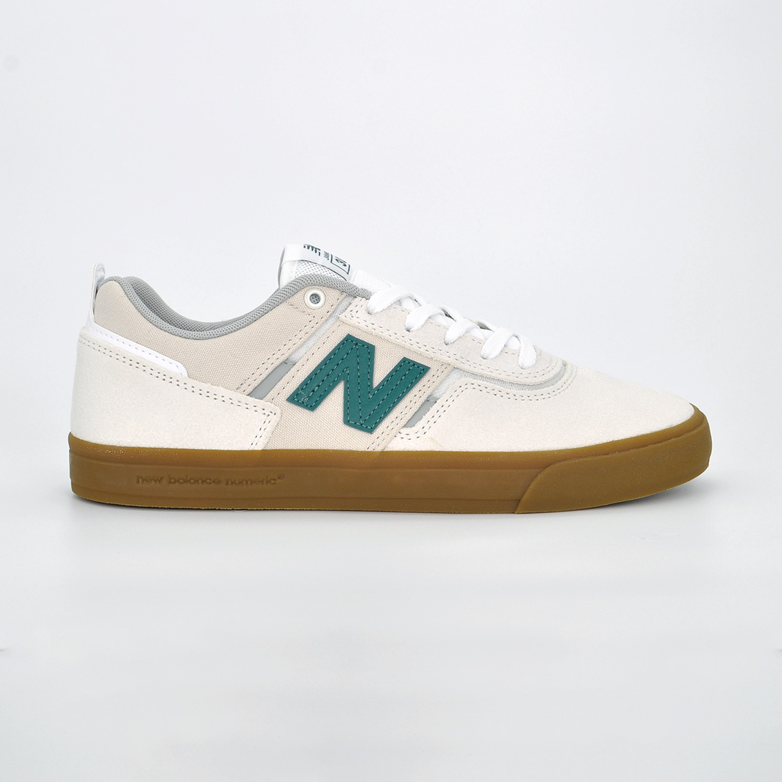 New Balance - Numeric 306 Sea Salt - 3