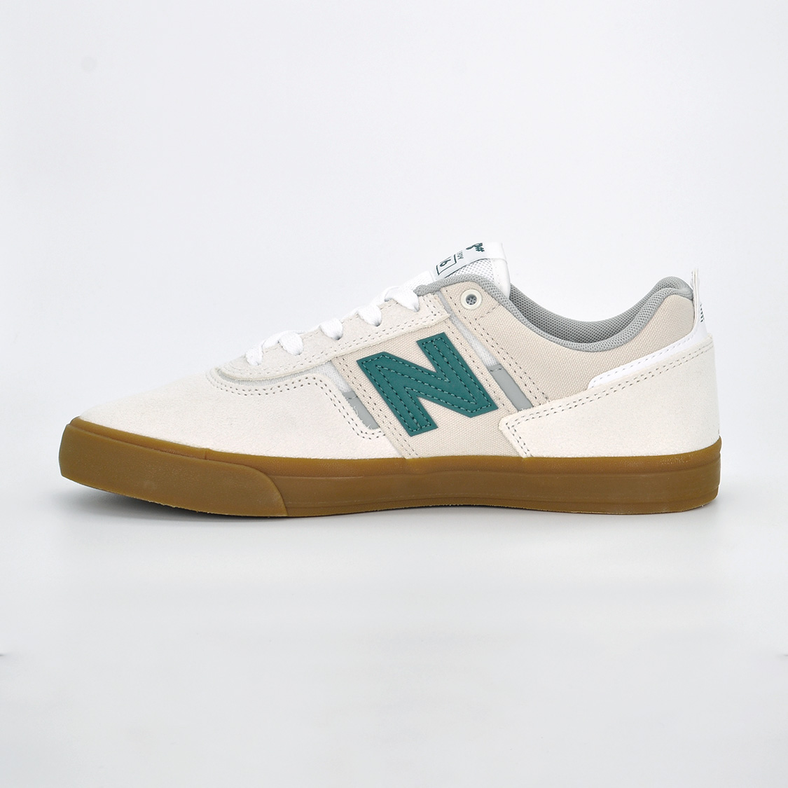 New Balance - Numeric 306 Sea Salt - 4