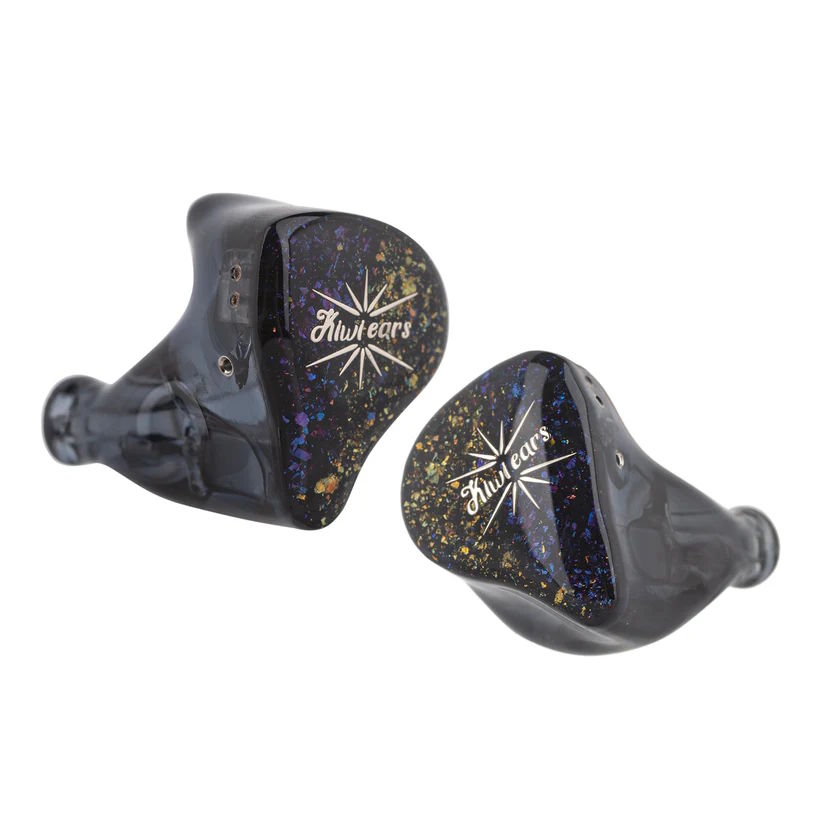 Kiwi Ears Forteza - 1BA + 2DD In-Ear Monitor - 4