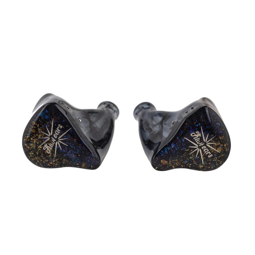 Kiwi Ears Forteza - 1BA + 2DD In-Ear Monitor - 3