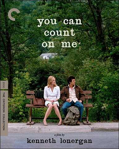 You Can Count On Me - Criterion Collection (BLU-RAY)
