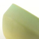 Berndt Friberg (1962) Unique Green Haresfur Bowl 6,5 cm