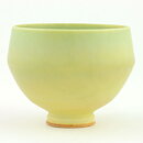 Berndt Friberg (1962) Unique Green Haresfur Bowl 6,5 cm
