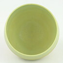 Berndt Friberg (1962) Unique Green Haresfur Bowl 6,5 cm