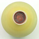 ベルント・フリーベリ  一点もの  緑のボウル  (6.5cm)  1962年