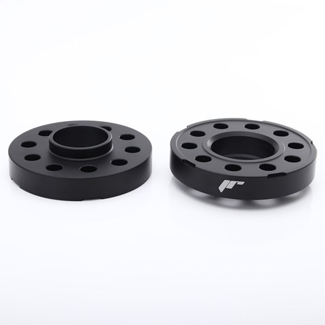 Spacer/Hjulspacers - Bultcirkel 5x114 67,1 10MM 2ST