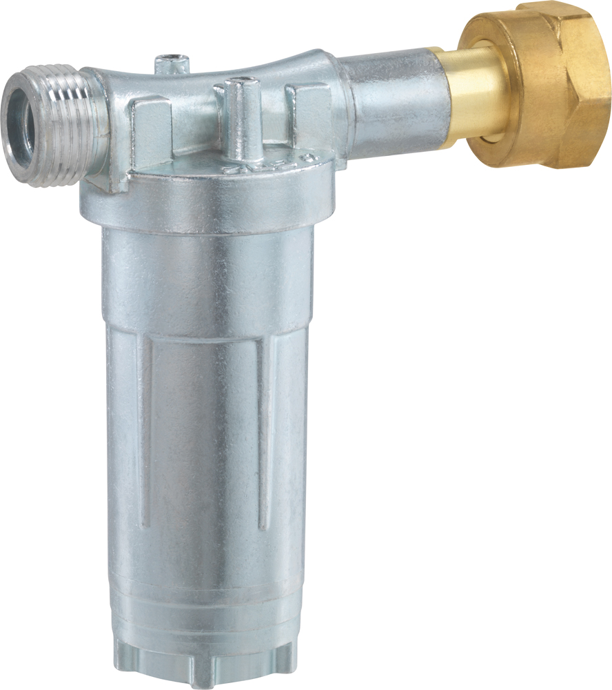 Caramatic gas filter 1-pack