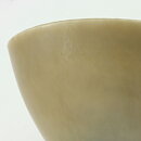 Berndt Friberg (1957) Unique Yellow Haresfur Bowl 4 cm