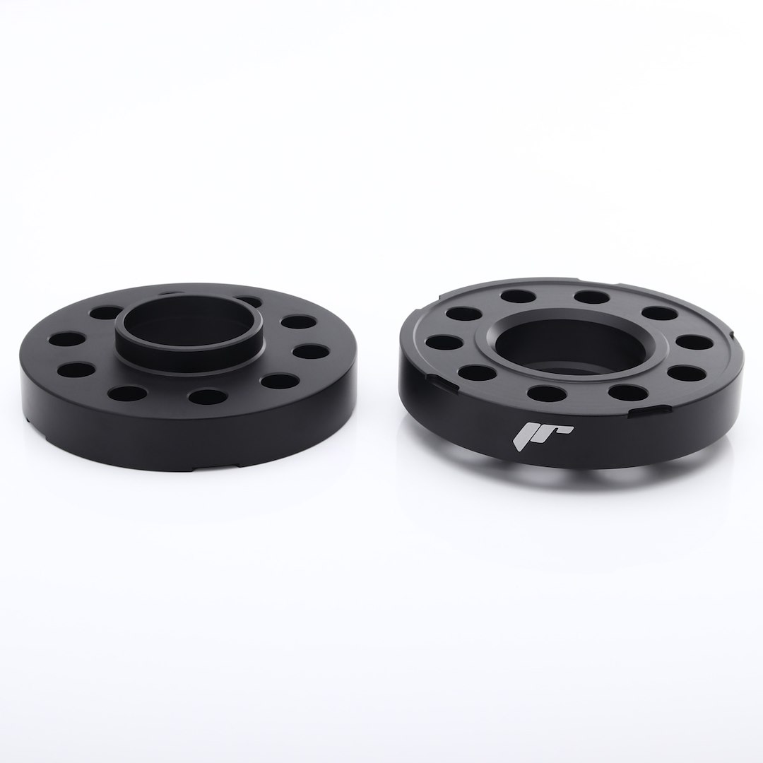 Spacer/Hjulspacers - Bultcirkel 5x108 63,4 25MM 2ST