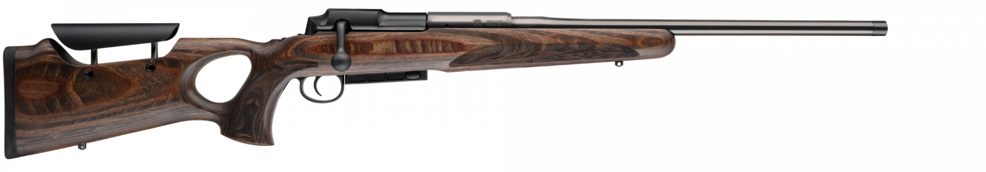 Mauser 25 MAX