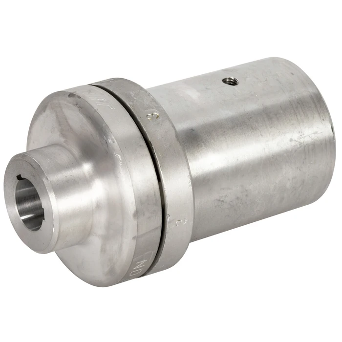FLEXIBEL KOPPLINGSSATS PUMP 1:8-MOTOR 25MM 2-SERIE