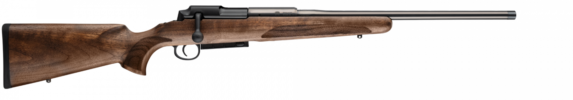 Mauser 25 Pure