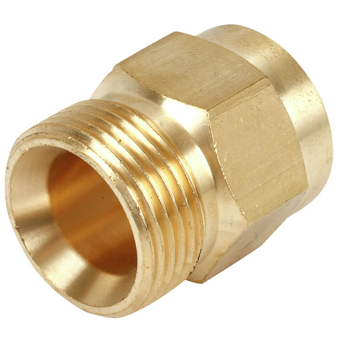 HÖGTRYCKSTVÄTTS KOPPLING YTTER M22X 3/8