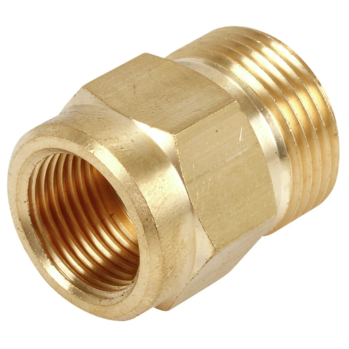 HÖGTRYCKSTVÄTTS KOPPLING YTTER M22X 3/8 - 2