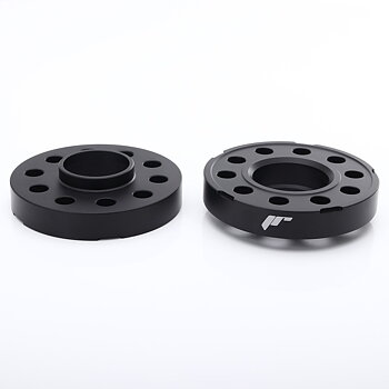 Spacer/Hjulspacers - Bultcirkel 5x108 63,4 12MM 2ST