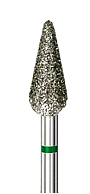 Busch Diamantfräs, konisk, grov Ø 5,0 mm (6893050)