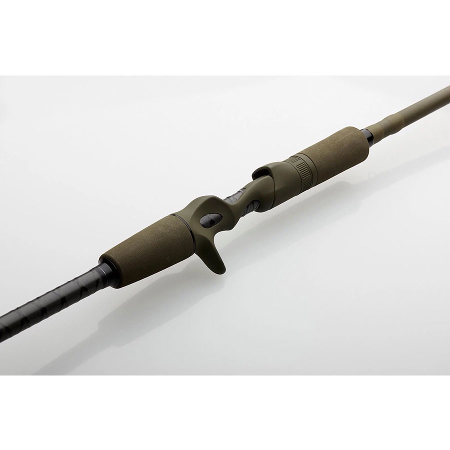 SG4 Power Game BC Rod - 3