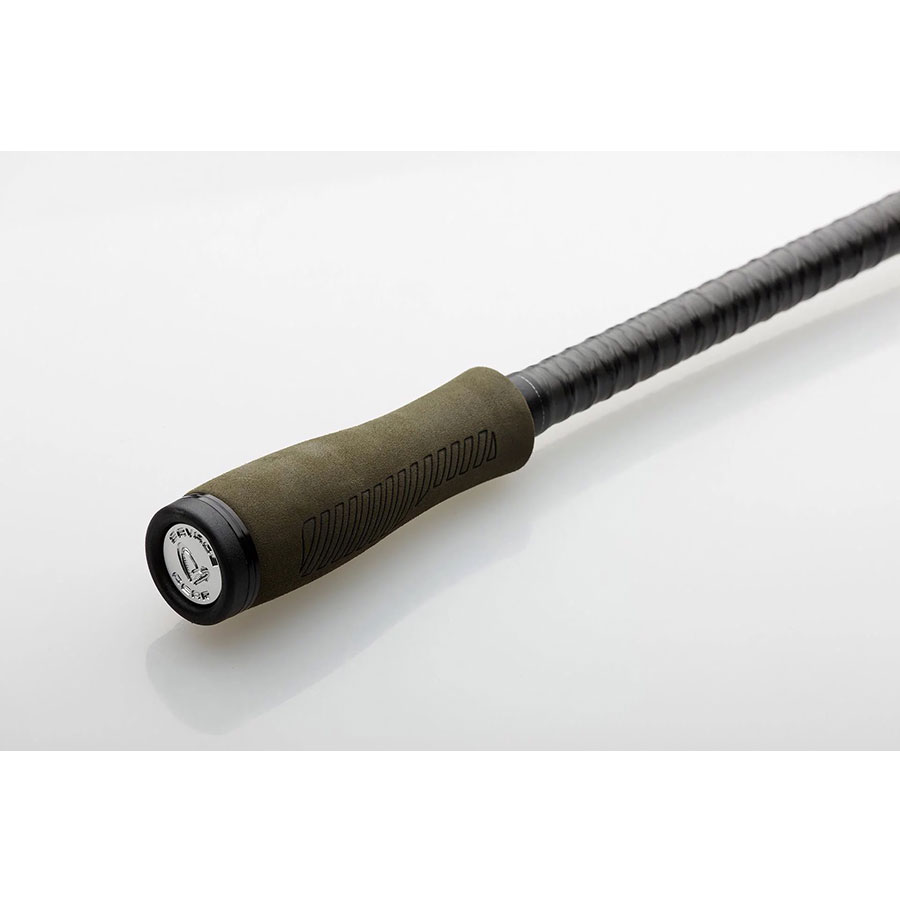 SG4 Power Game BC Rod - 4