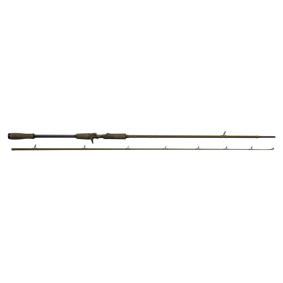 SG4 Power Game BC Rod