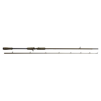 SG4 Power Game BC Rod