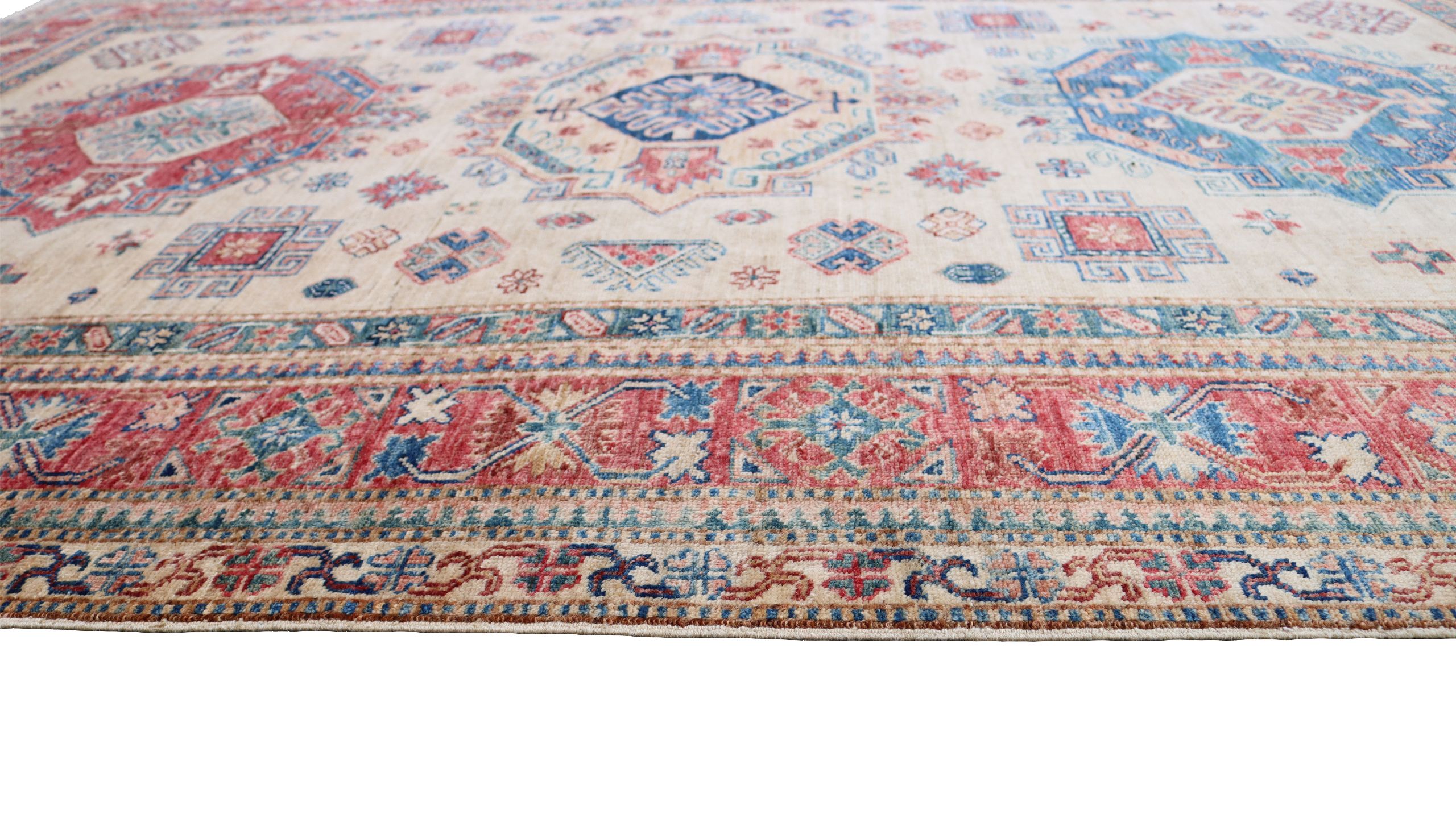 Kazak Royal 172x240xm - 10