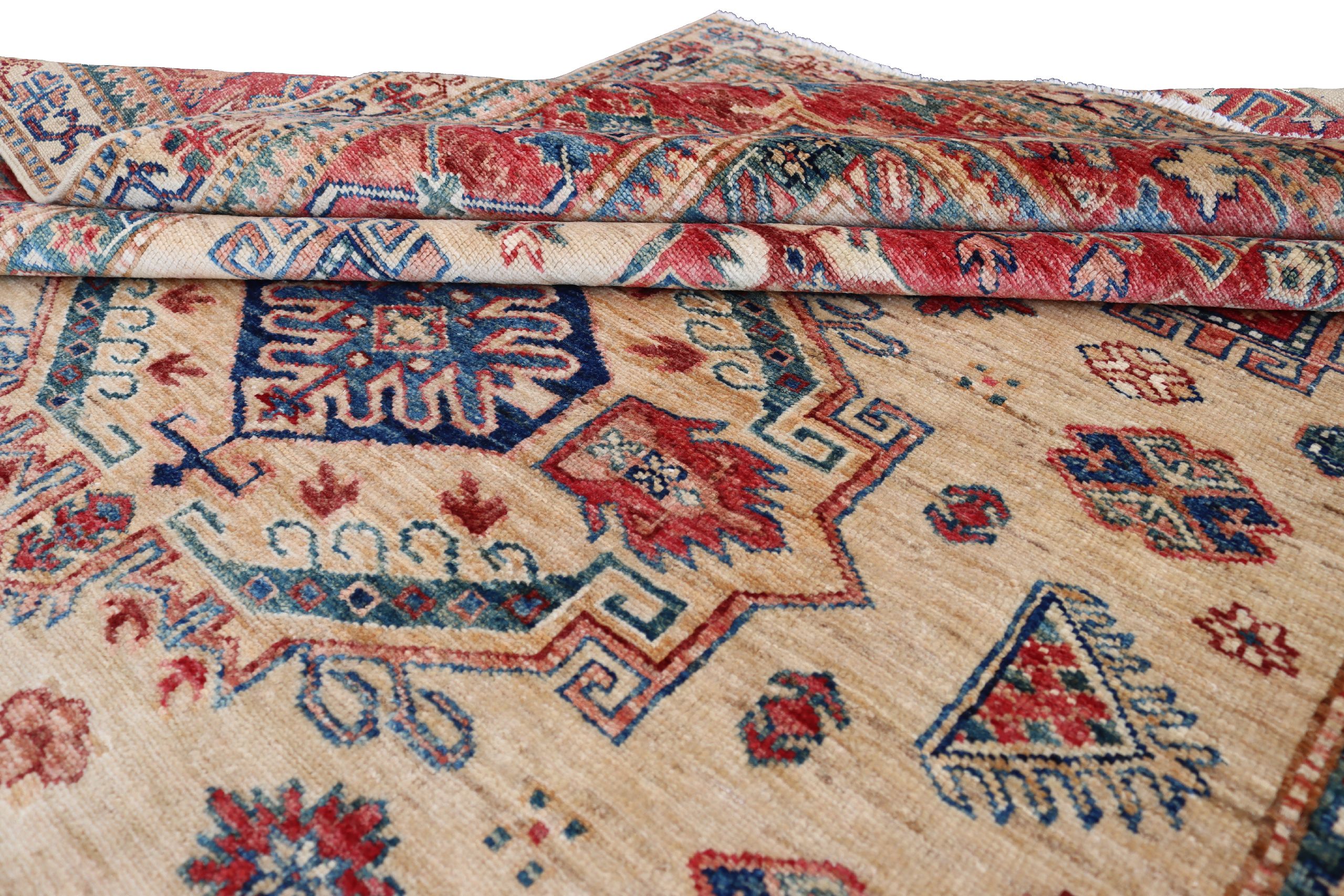 Kazak Royal 172x240xm - 11