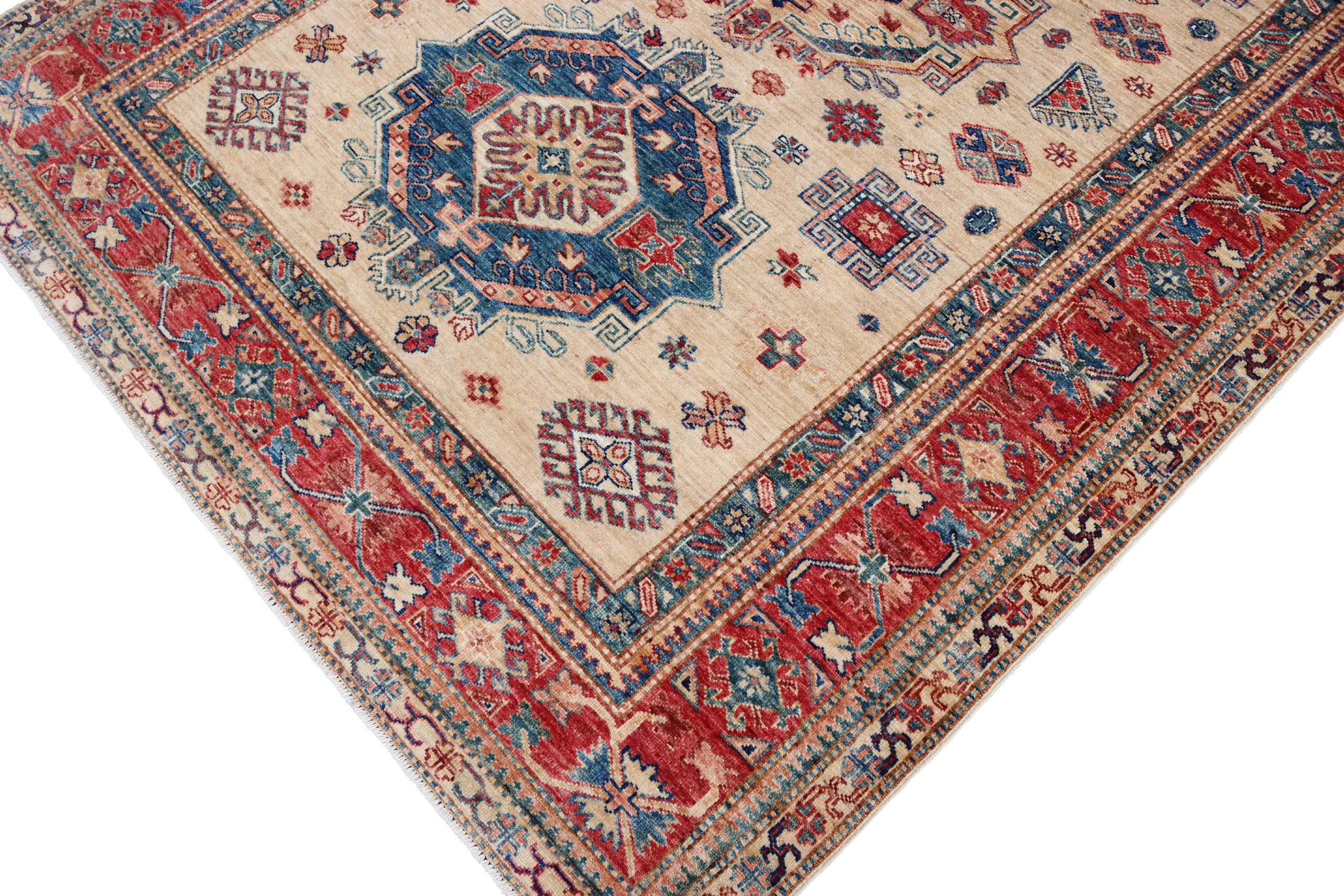 Kazak Royal 172x240xm - 9