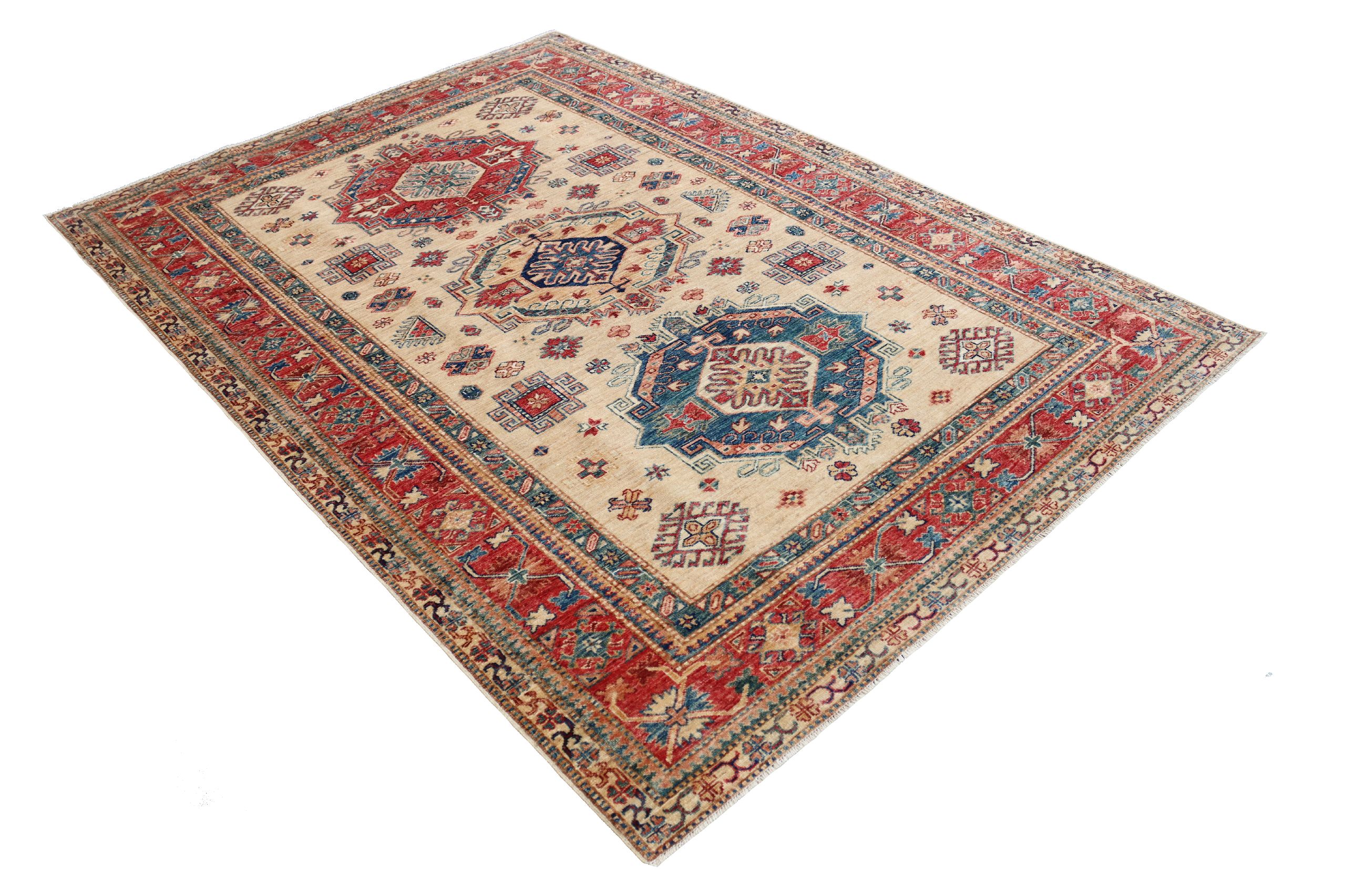 Kazak Royal 172x240xm - 3