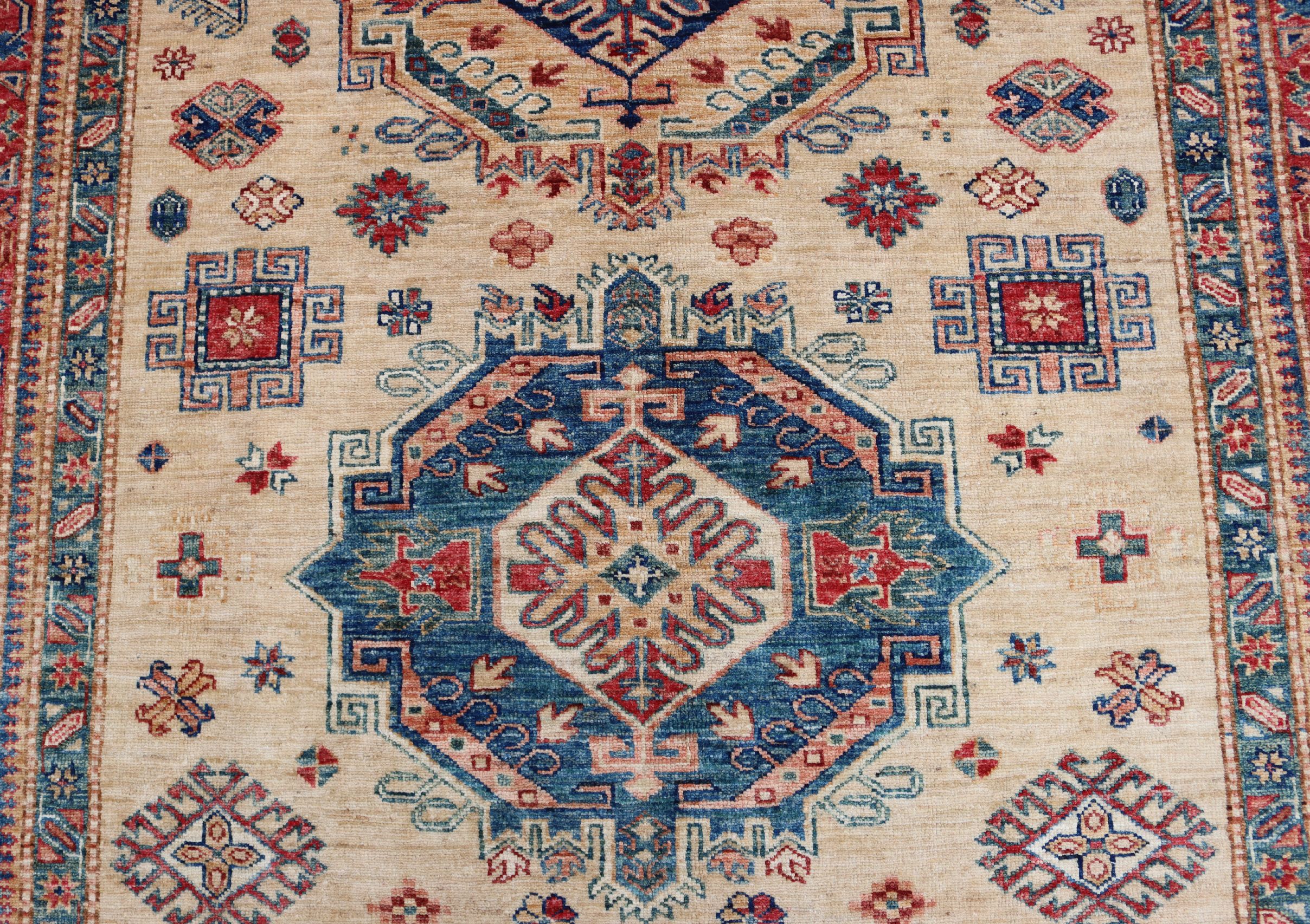 Kazak Royal 172x240xm - 8