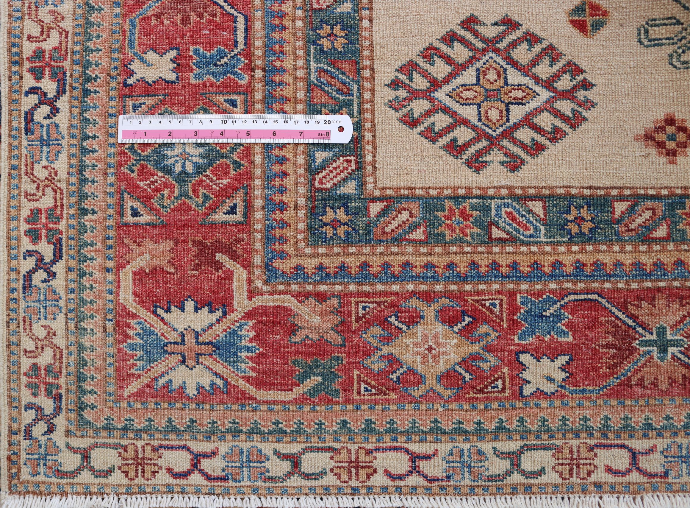 Kazak Royal 172x240xm - 12