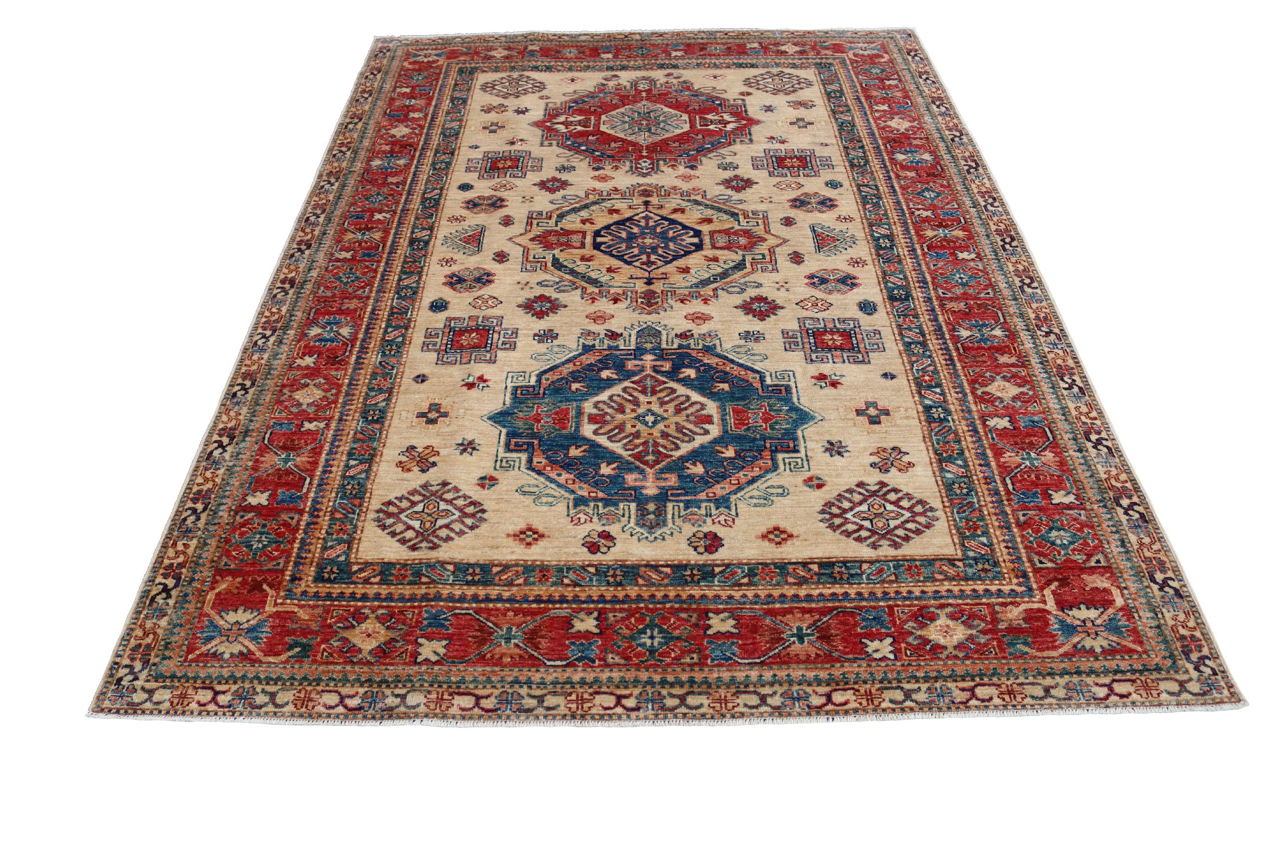 Kazak Royal 172x240xm - 4