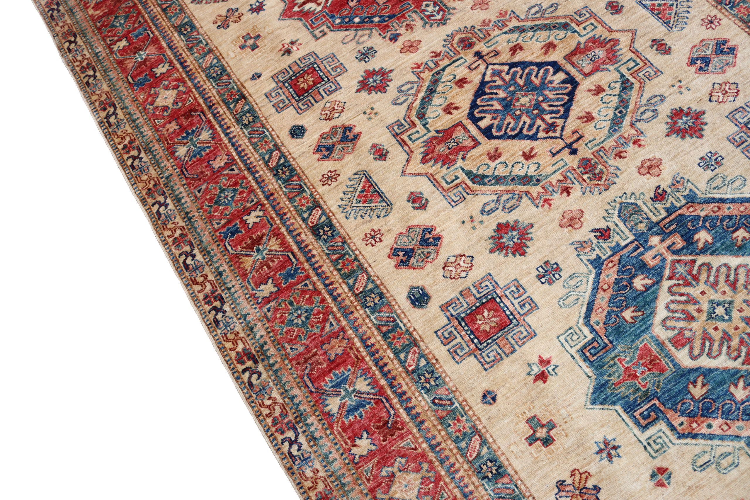 Kazak Royal 172x240xm - 5