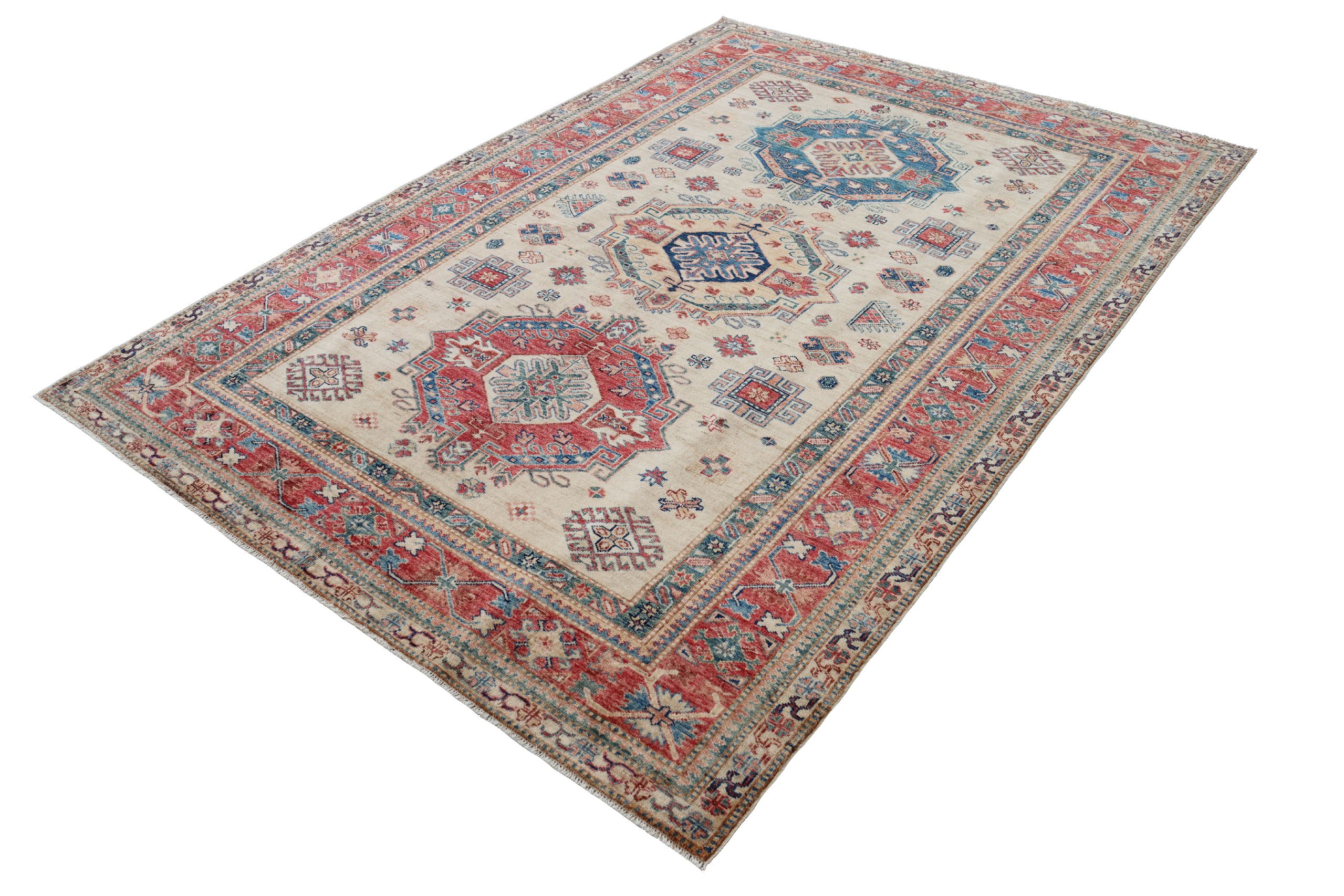 Kazak Royal 172x240xm - 2
