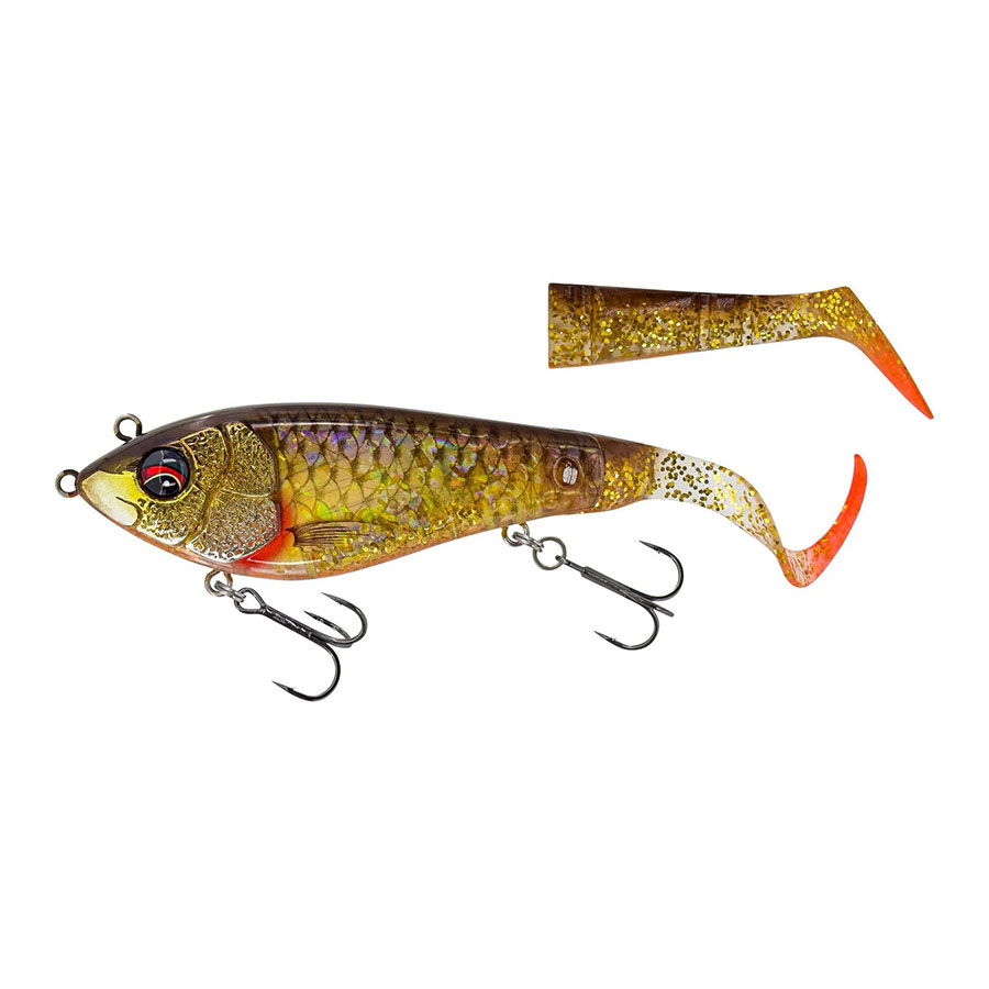 Savage Gear Deviator Tail 16,5cm 48g - 5