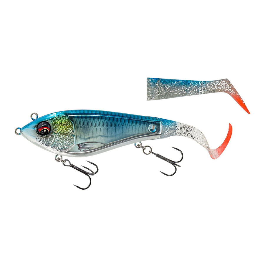 Savage Gear Deviator Tail 16,5cm 48g - 4