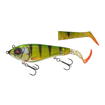 Savage Gear Deviator Tail 16,5cm 48g