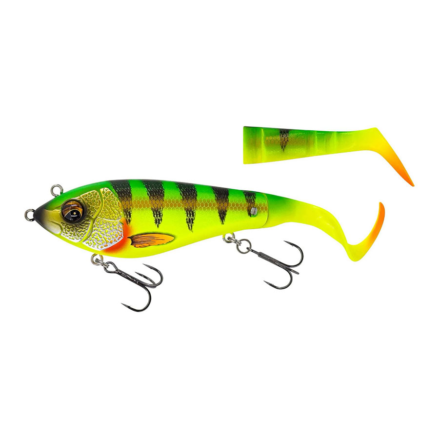 Savage Gear Deviator Tail 16,5cm 48g - 3