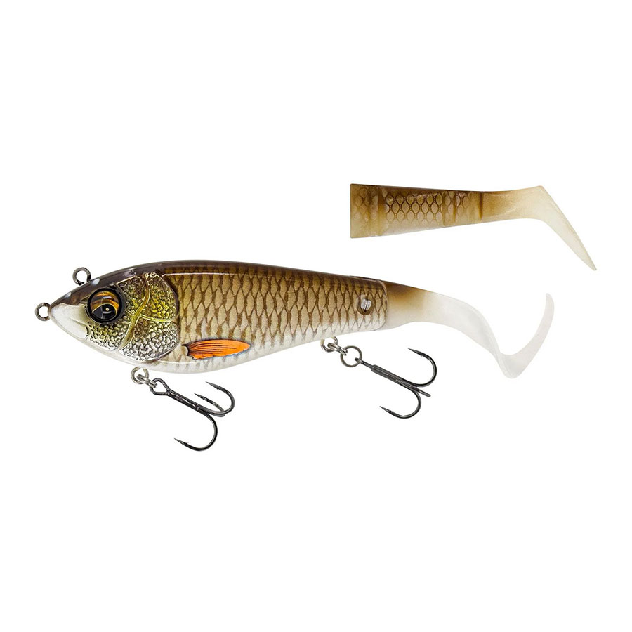 Savage Gear Deviator Tail 16,5cm 48g - 2