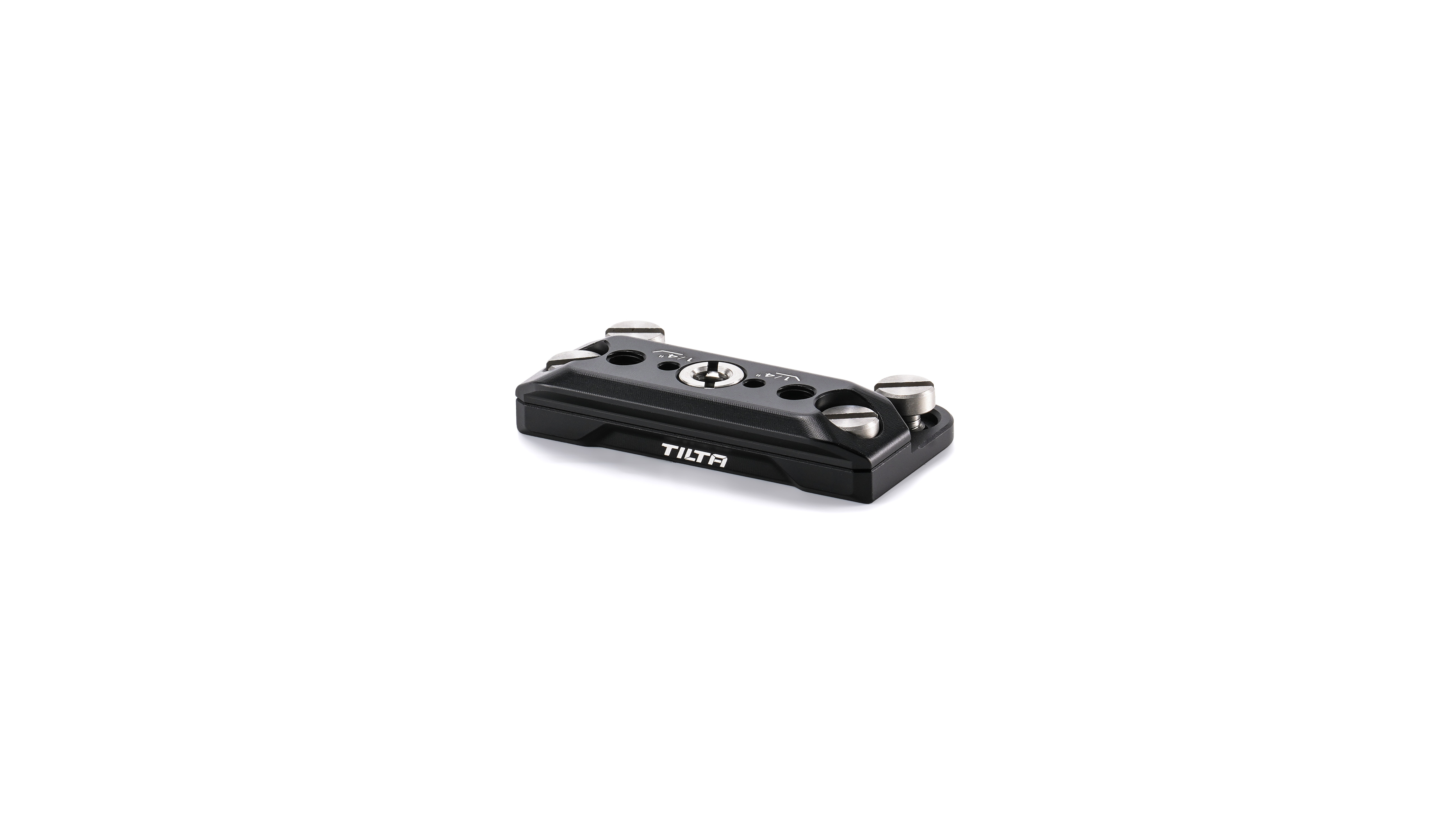 Tilta Hot Shoe Top Plate for Sony FX3/FX30 V2 - Black - 2