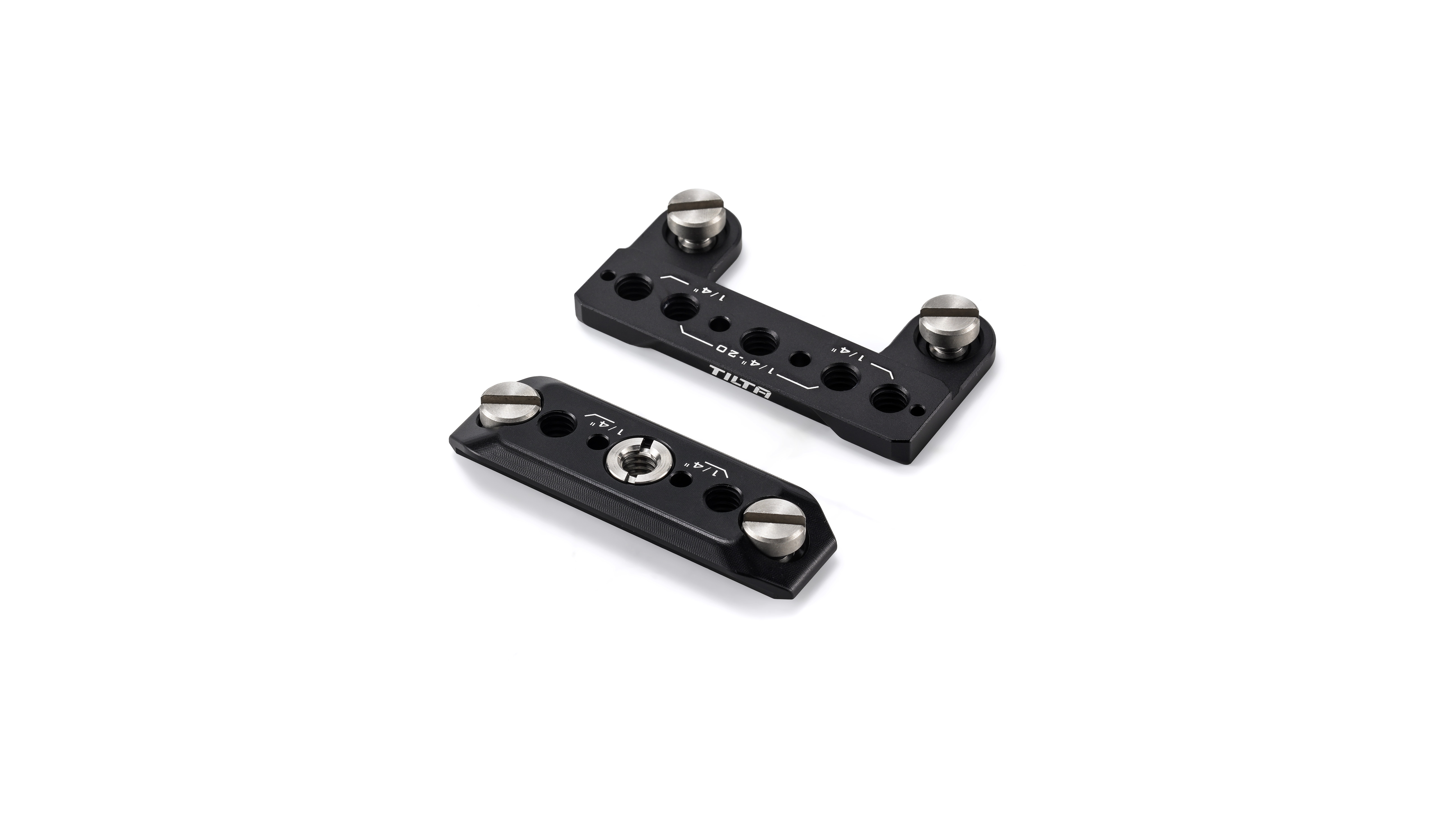 Tilta Hot Shoe Top Plate for Sony FX3/FX30 V2 - Black - 7