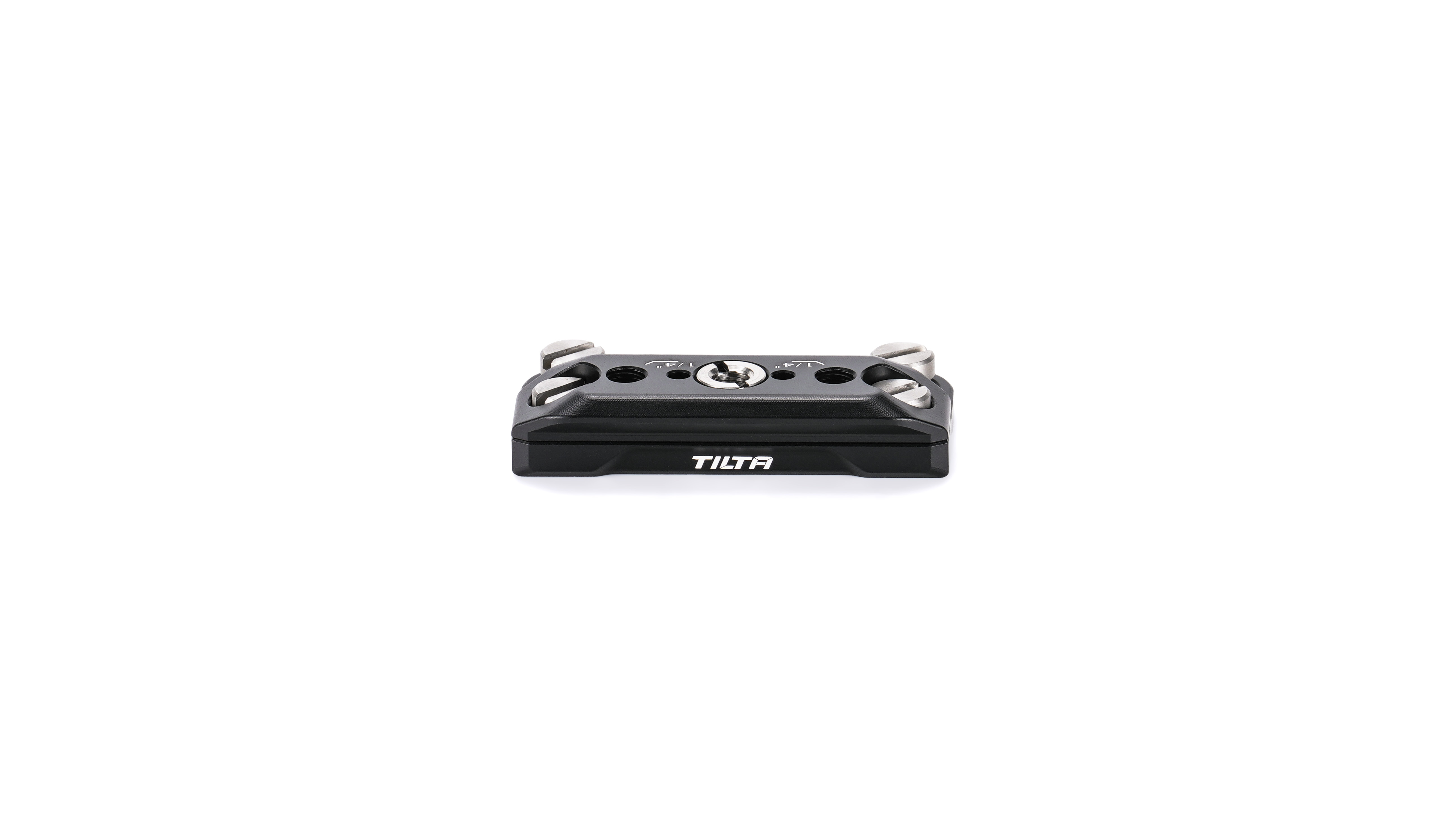 Tilta Hot Shoe Top Plate for Sony FX3/FX30 V2 - Black - 4