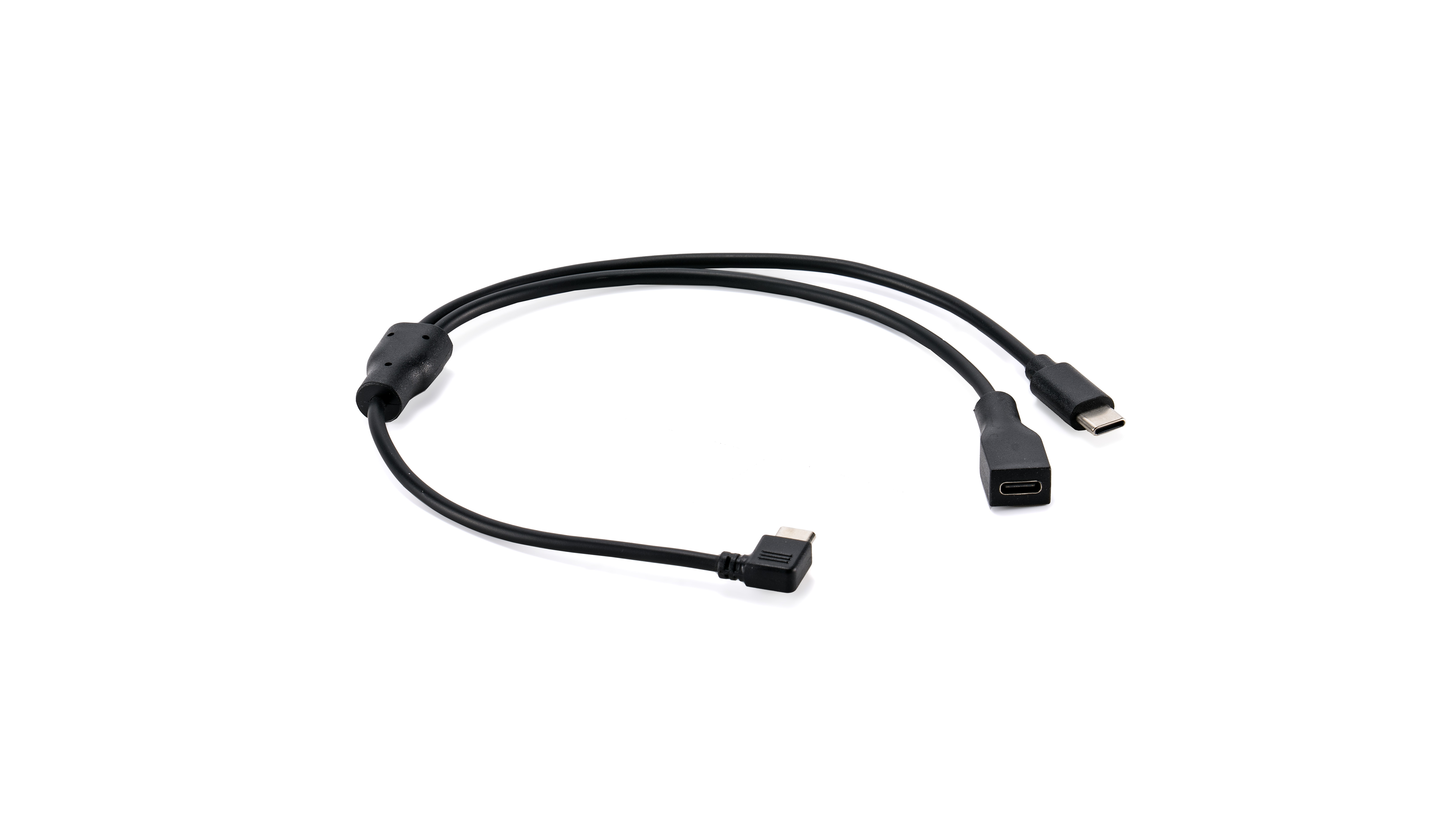 Tilta Advanced Side Focus Handle USB-C Control Cable for Nucleus Nano II Motor V2 (35cm) - 4