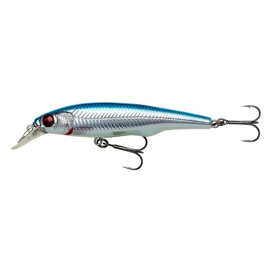Savage Gear Gravity Twitch SR 8.3cm 10g - 2