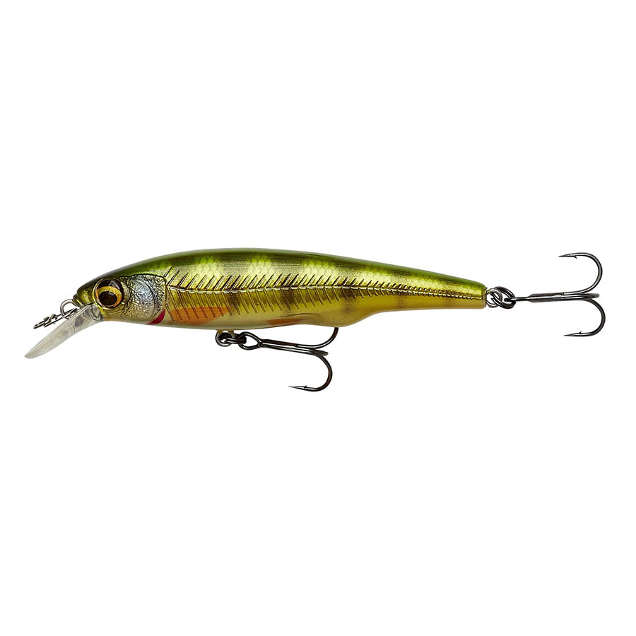 Savage Gear Gravity Twitch SR 8.3cm 10g - 4