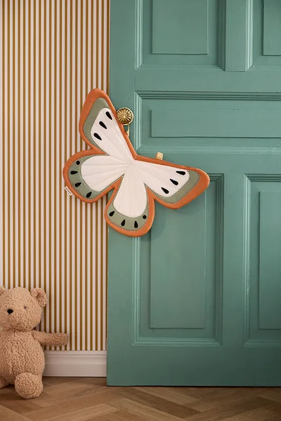 Utklädningskläder Vingar i textil  Fjäril Grön från Kids Concept - 3